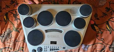 Batteria Elettronica Yamaha DD65