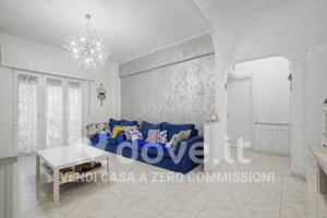 Appartamento di 95 m² con 3 locali a Roma