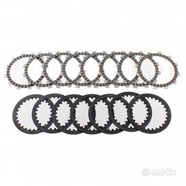 Kit dischi frizione Yamaha R6 1999-2005
