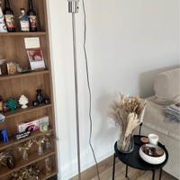 Lampada da terra