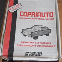 Telo copriauto