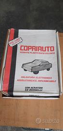 Telo copriauto