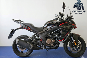 Voge Valico 300 DS