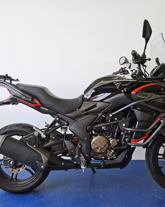 Voge Valico 300 DS