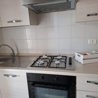 cucina e contromobile (entro il 10 Marzo)