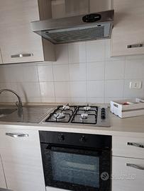 cucina e contromobile (entro il 10 Marzo)
