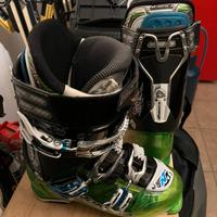Scarponi Sci Nordica Speedmachine 27/27.5 (305 mm)