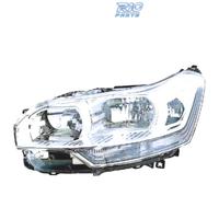 FANALE SINISTRO CITROEN C5 08-10 SENZA MOTORE