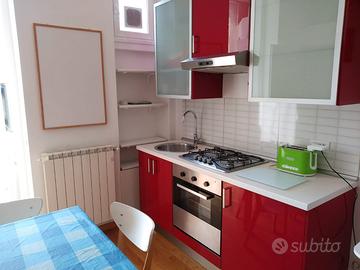 Monolocale per studenti