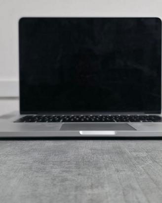 MACBOOK PRO 13,3 I5
