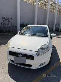 Fiat Grande Punto MTJ 1.3