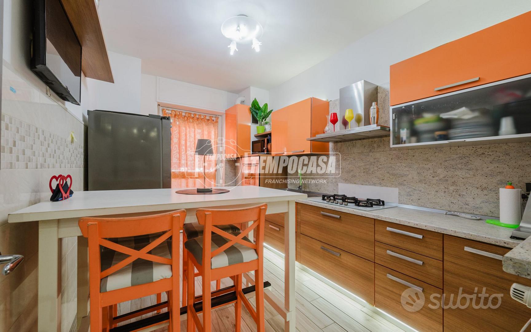 Appartamento – Trezzano sul Naviglio, Isola Rosa - Vista 5