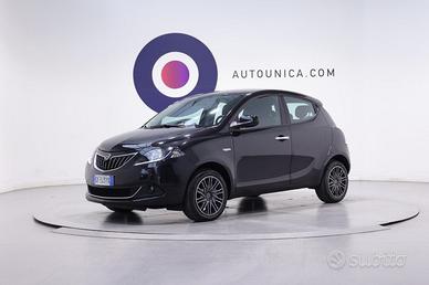 LANCIA Ypsilon 1.0 FIREFLY 5 PORTE S&S HYBRID SI