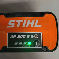 Nuova batteria Stihl AP300 S art.4850-400-6575