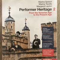 Performer Heritage 2 -ISBN- 9788808899170
