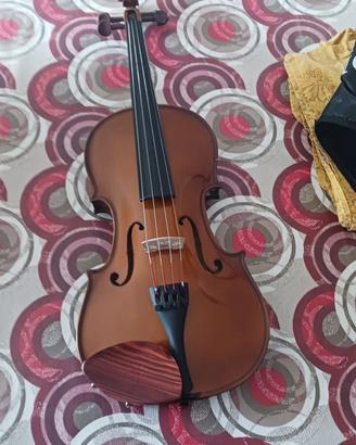 Violino 4/4 Domus 