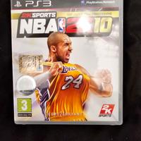 Nba 2010 ps3