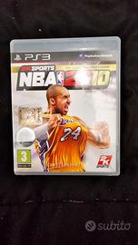 Nba 2010 ps3