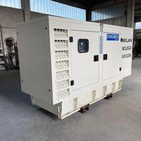 Gruppo elettrogeno engeen 100 kva