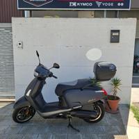 Kymco Like 125i SPORT