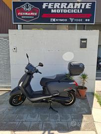 Kymco Like 125i SPORT
