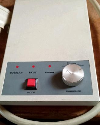 Audio video