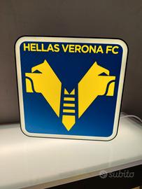 lampada led Hellas Verona 