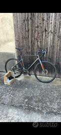 Bici da Gravel Scott Speedster Gravel 60 