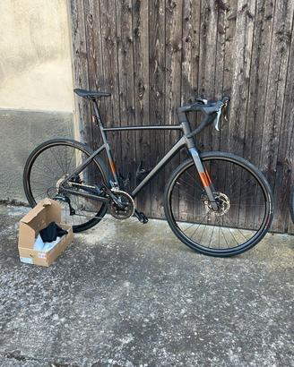 Bici da Gravel Scott Speedster Gravel 60 