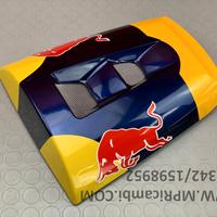 MONOPOSTO POSTERIORE HONDA CBR 1000 RR 2004 2005
