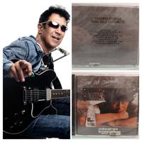 CD dell'album "Sono solo canzonette" di E. Bennato