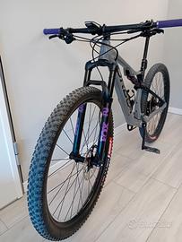 MTB  1200 euro, orbea oiz H 20