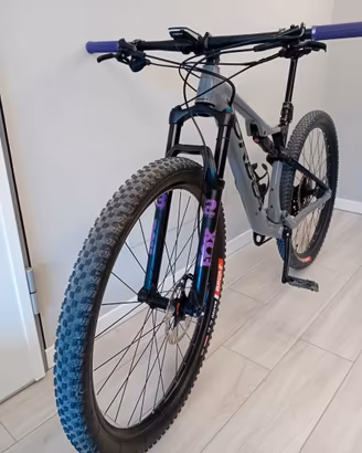 MTB  1200 euro, orbea oiz H 20