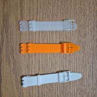 cinturini per Swatch skin
