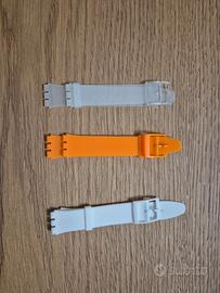 cinturini per Swatch skin