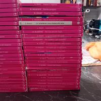 Libri Harmony collezione 