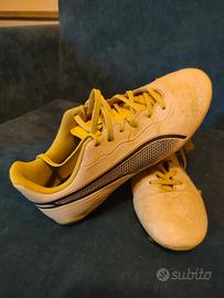 SCARPE CALCIO PUMA KING 37