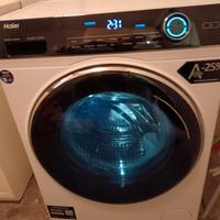 Lavatrice haier Slim 9 kg