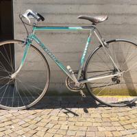 Bicicletta da corsa vintage