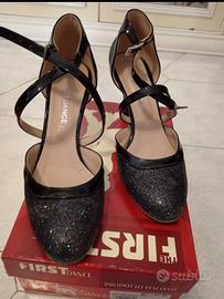 scarpe da ballo