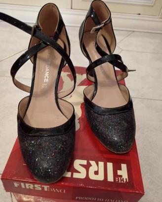 scarpe da ballo