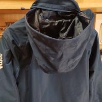 giaccavento nuova originale!! joma unisex tg.L