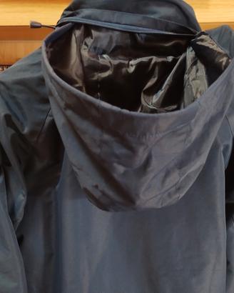 giaccavento nuova !originale!! joma unisex tg.L-XL