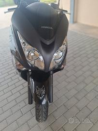 scooter honda swt400 