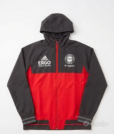 Giacca sportiva Adidas Vintage Taglia L