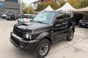 Suzuki Jimny 1.3 4WD Evolution+