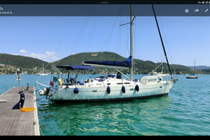 Beneteau Oceanis 423 -3 cabine 2 bagni del 2005