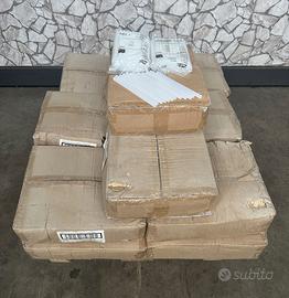 Colla termo fusibile - colla a caldo bastoni