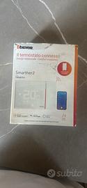 Termostato wifi bticino