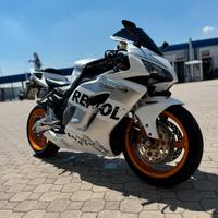 Honda cbr 1000rr 2005